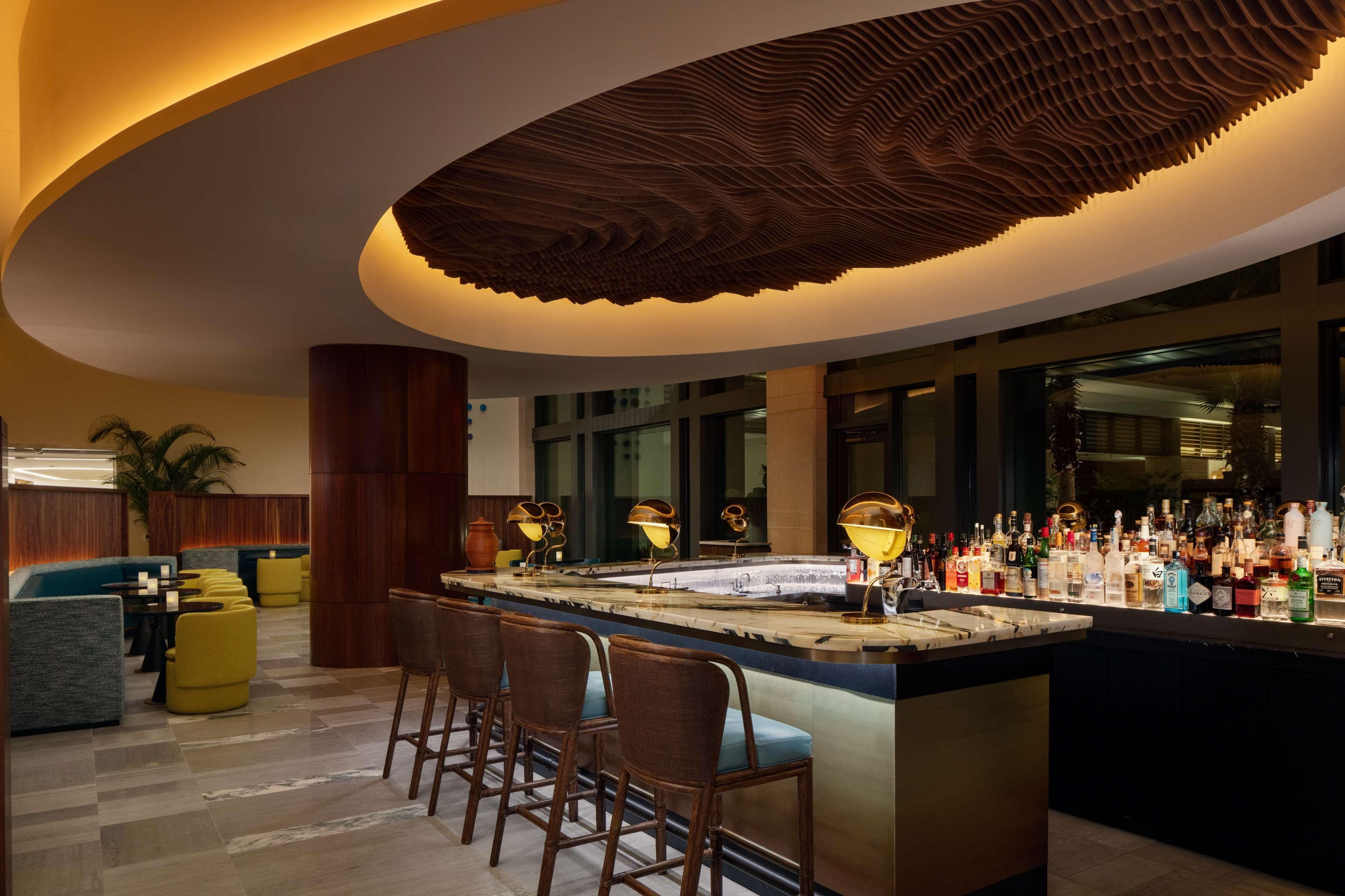 Conrad 5* Orlando
