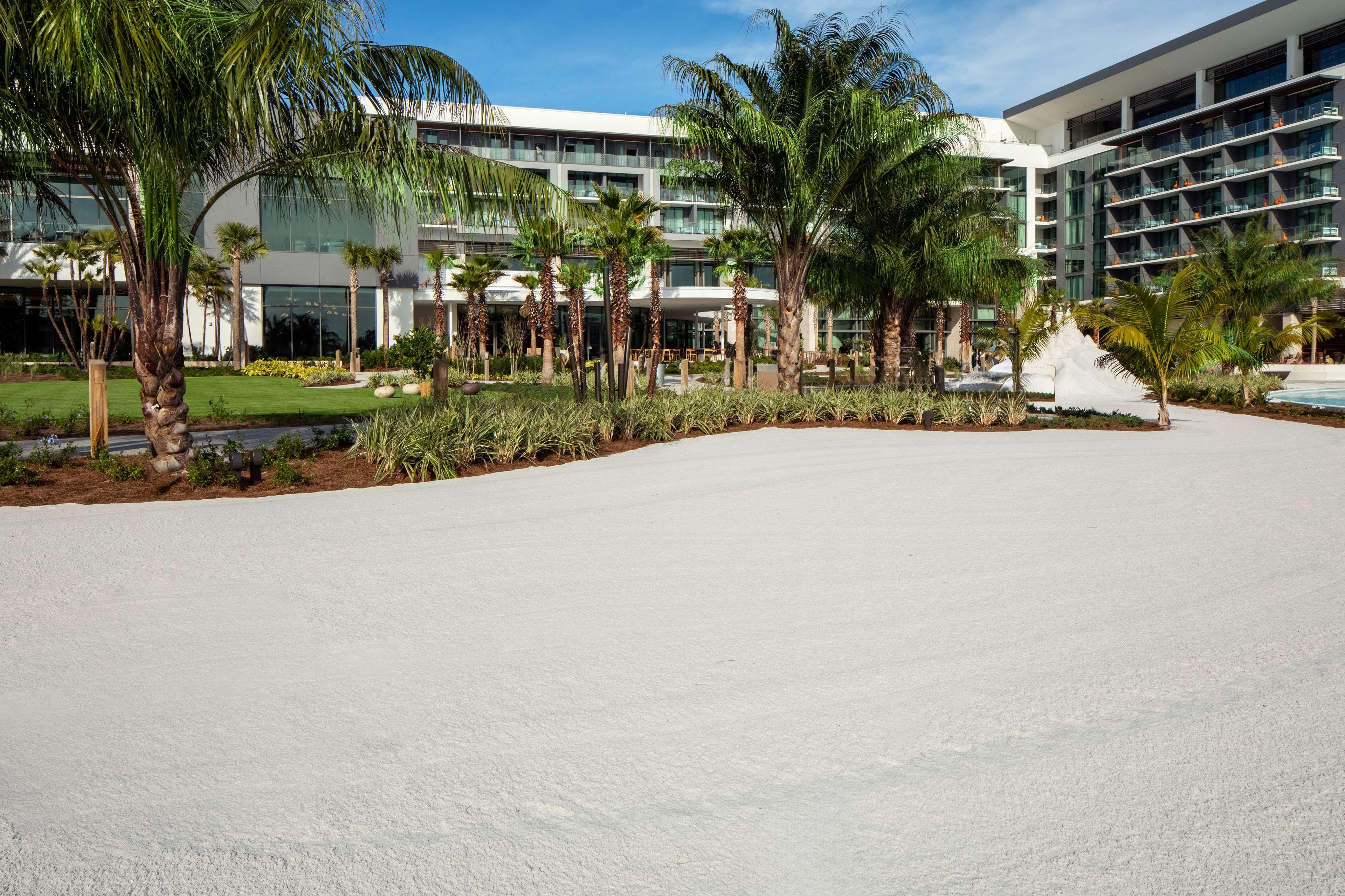 Conrad Resort