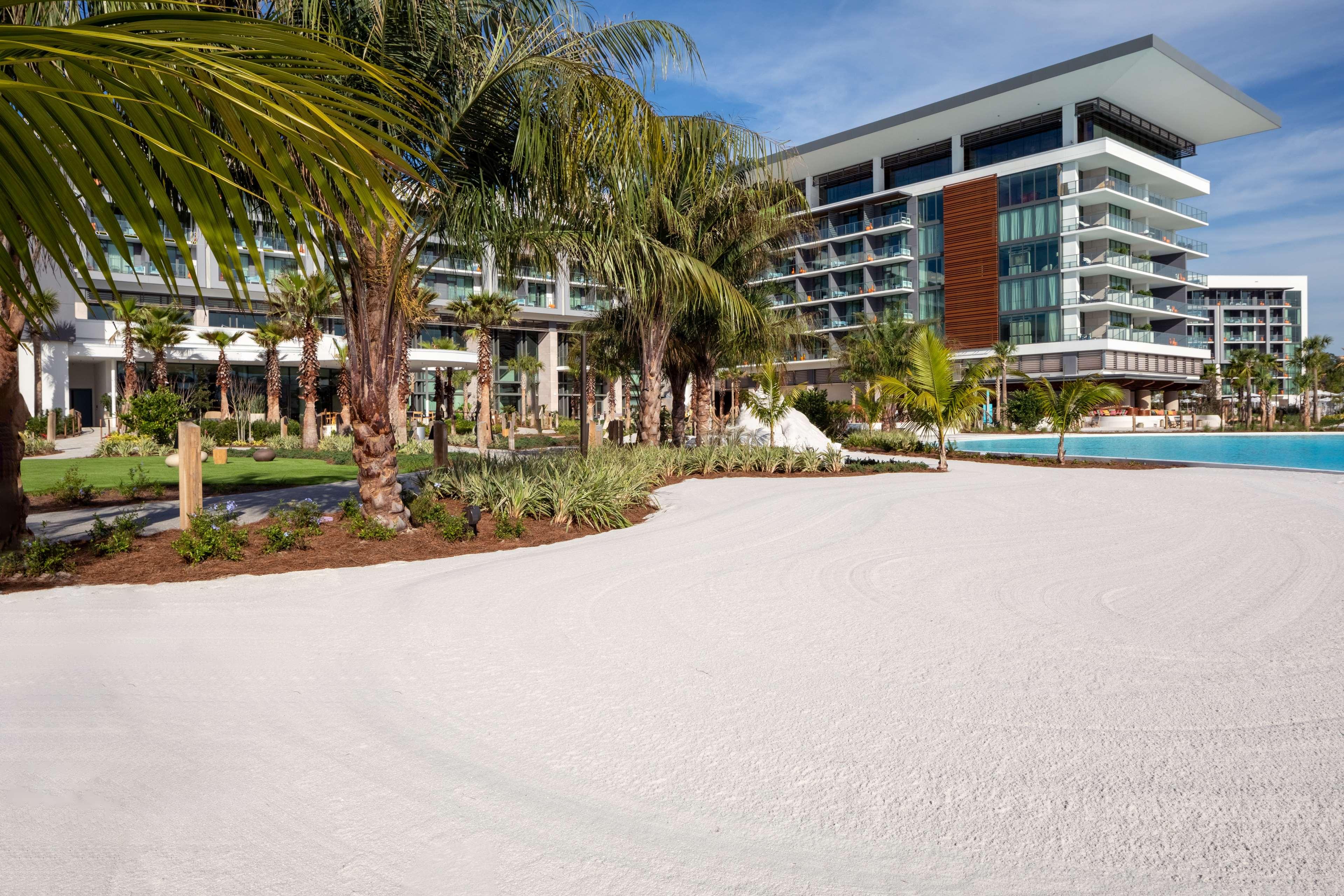 Resort Conrad Orlando