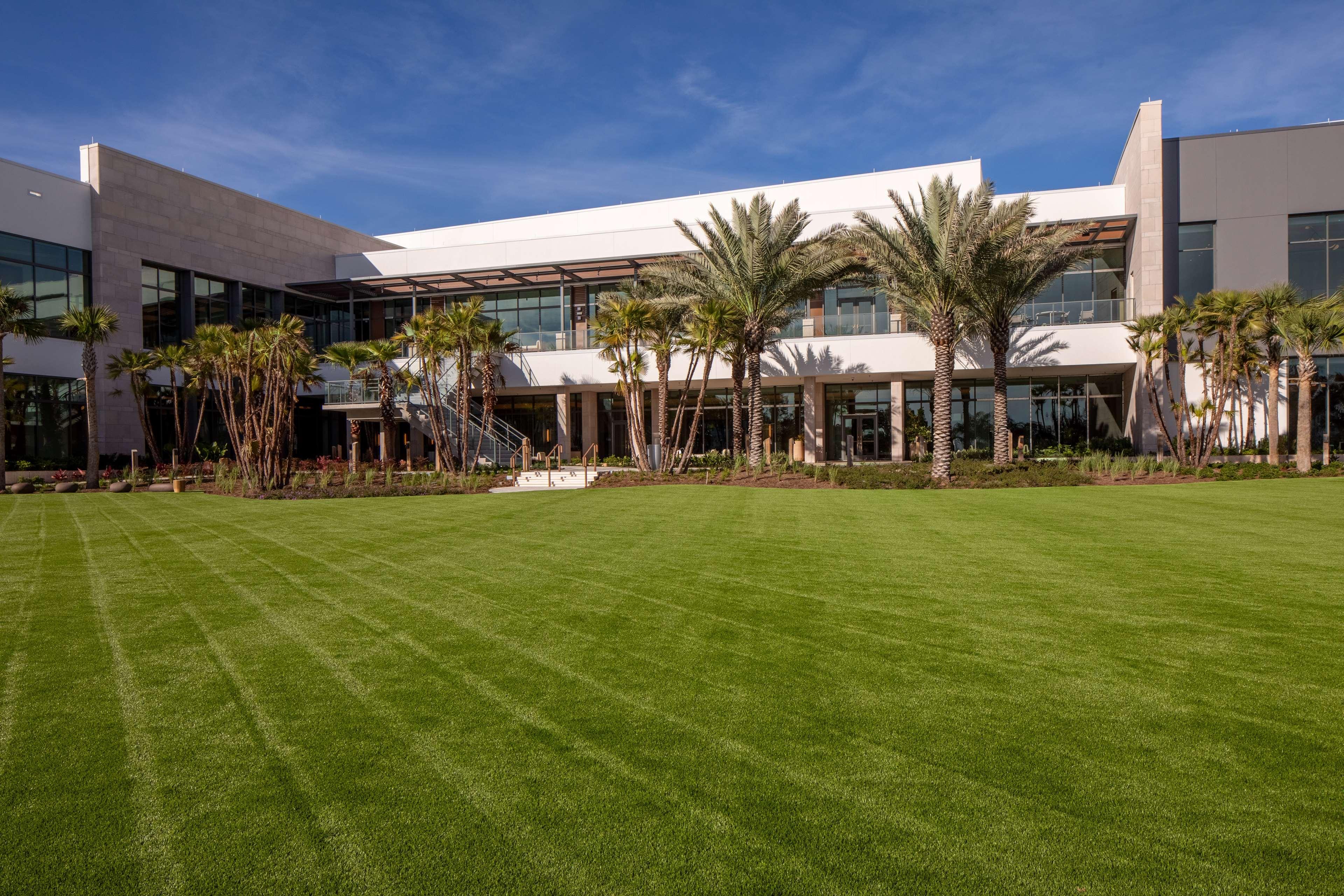 Resort Conrad 5*