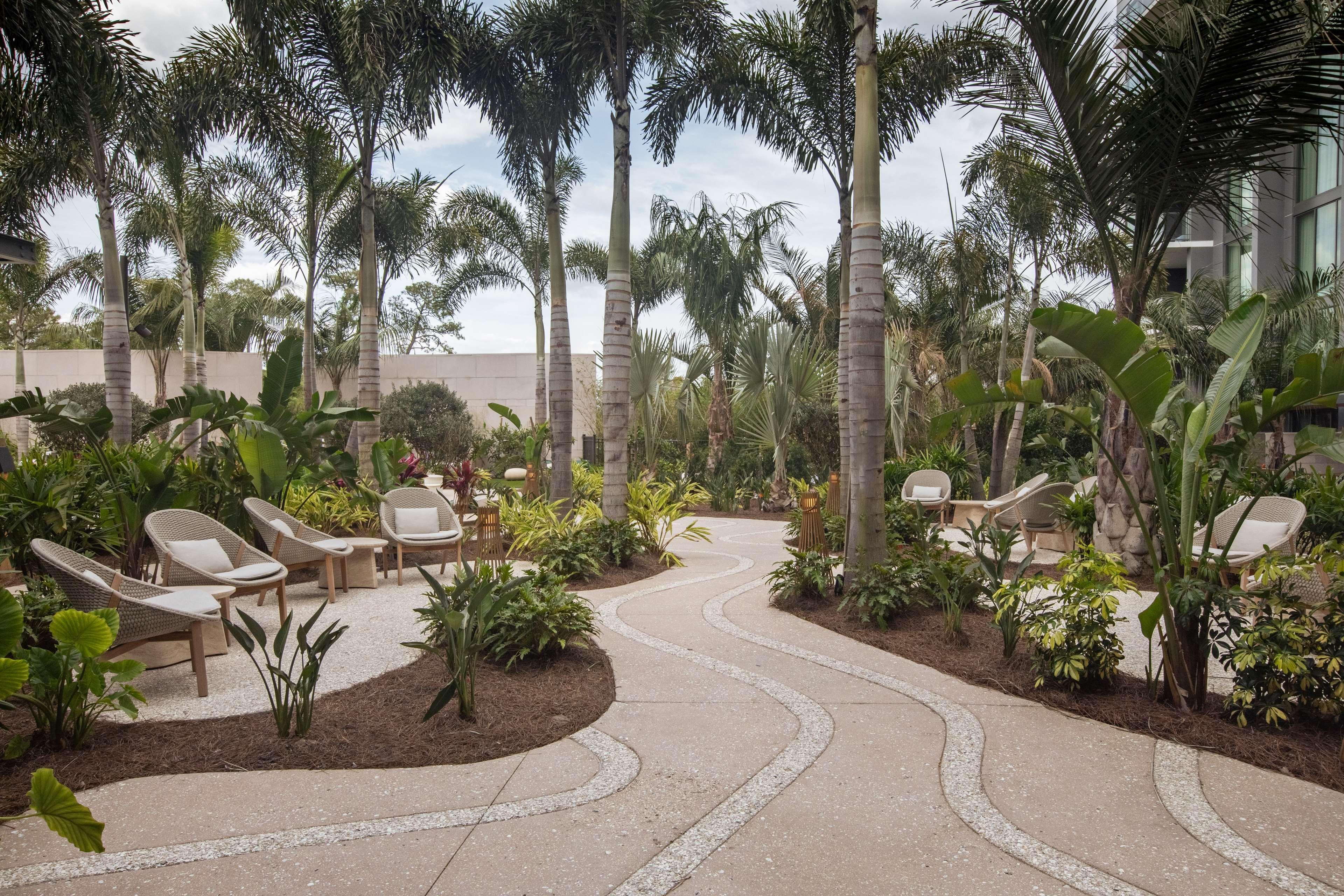 Conrad Resort 5*
