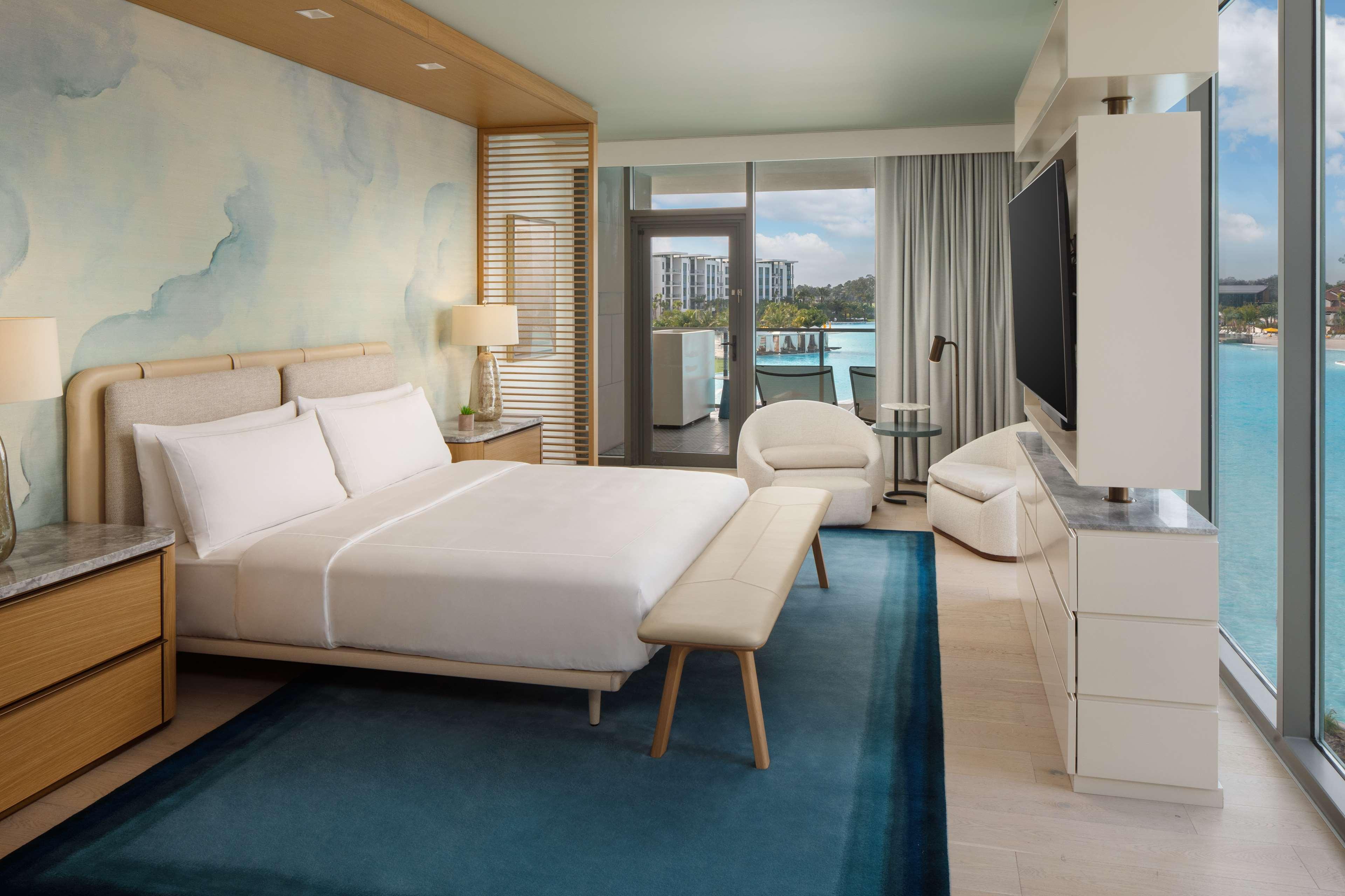 Conrad 5*