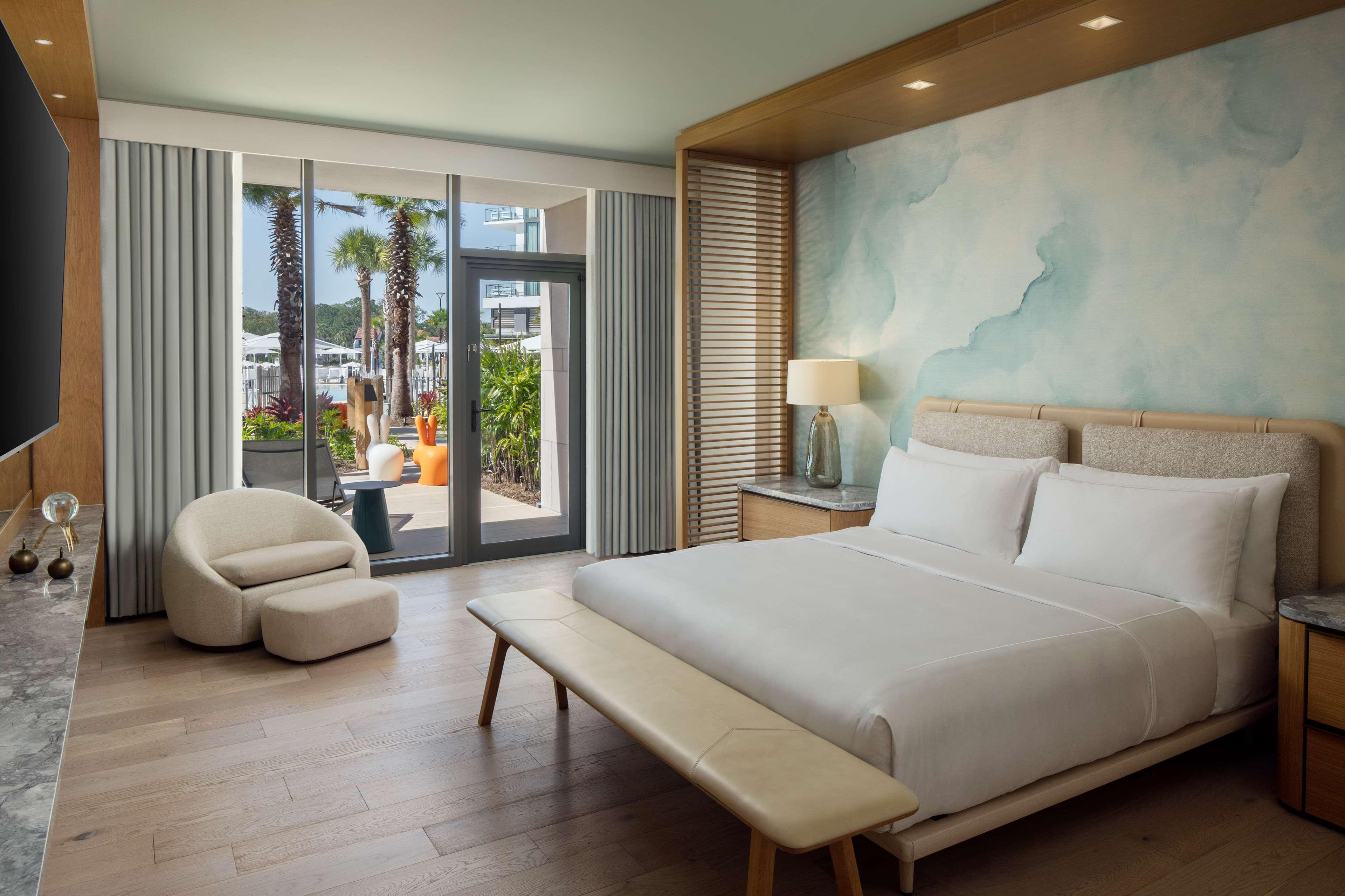 Conrad Resort 5*