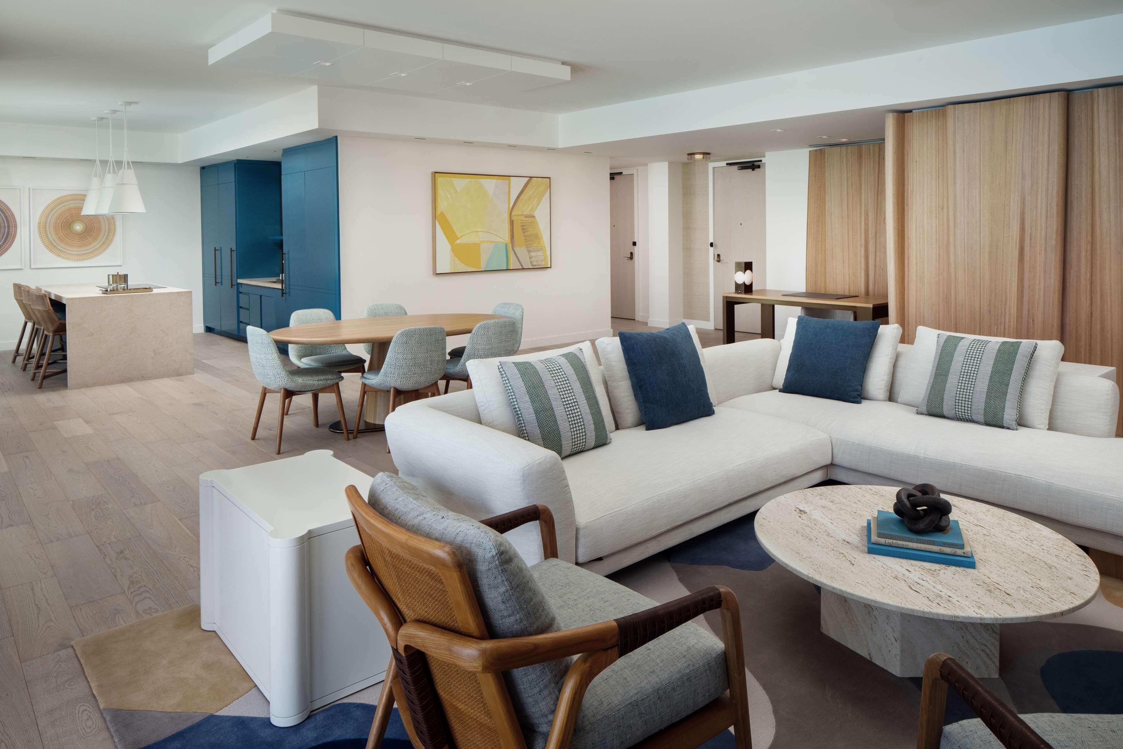 Resort Conrad 5*