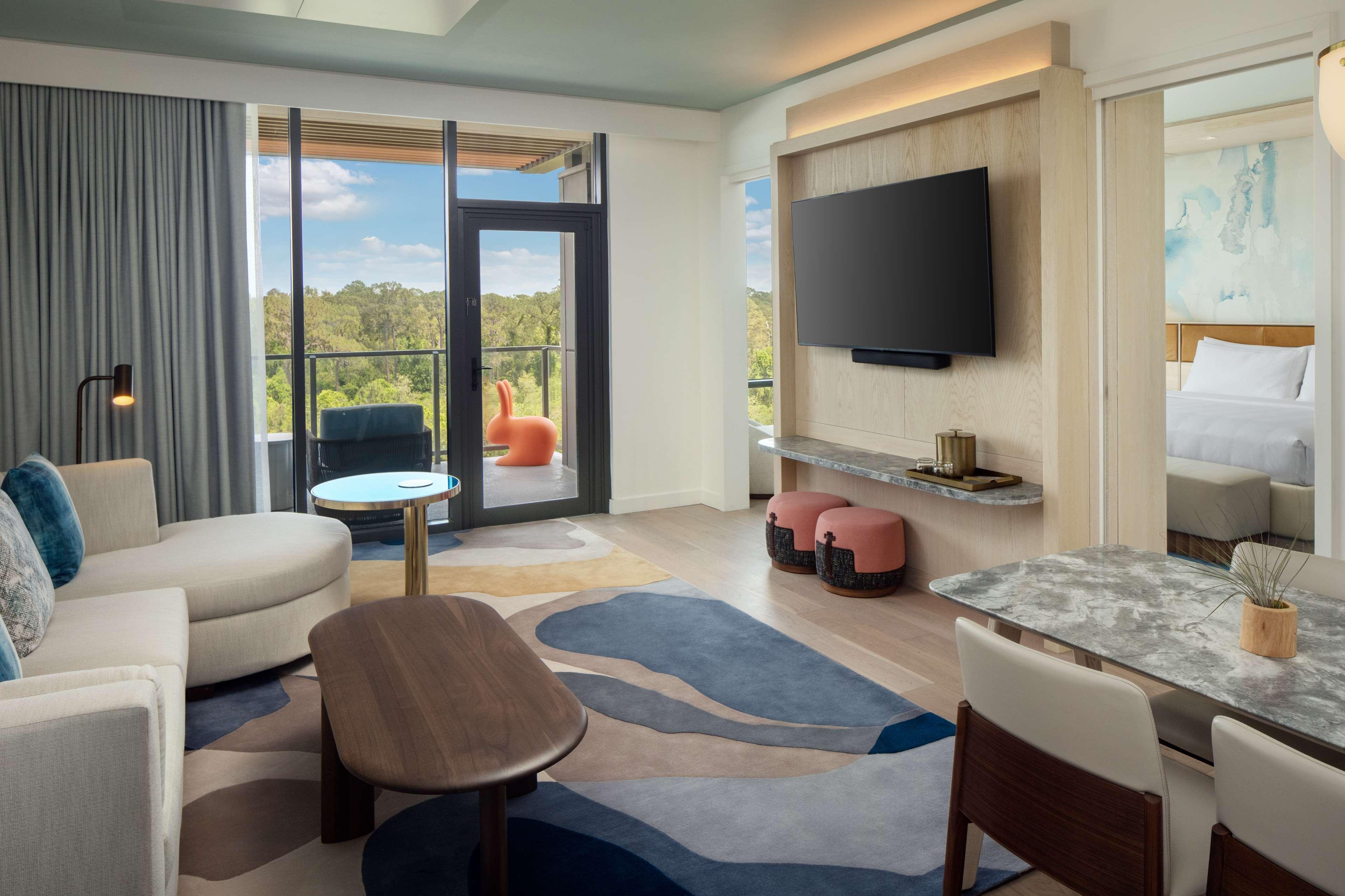 Resort Conrad