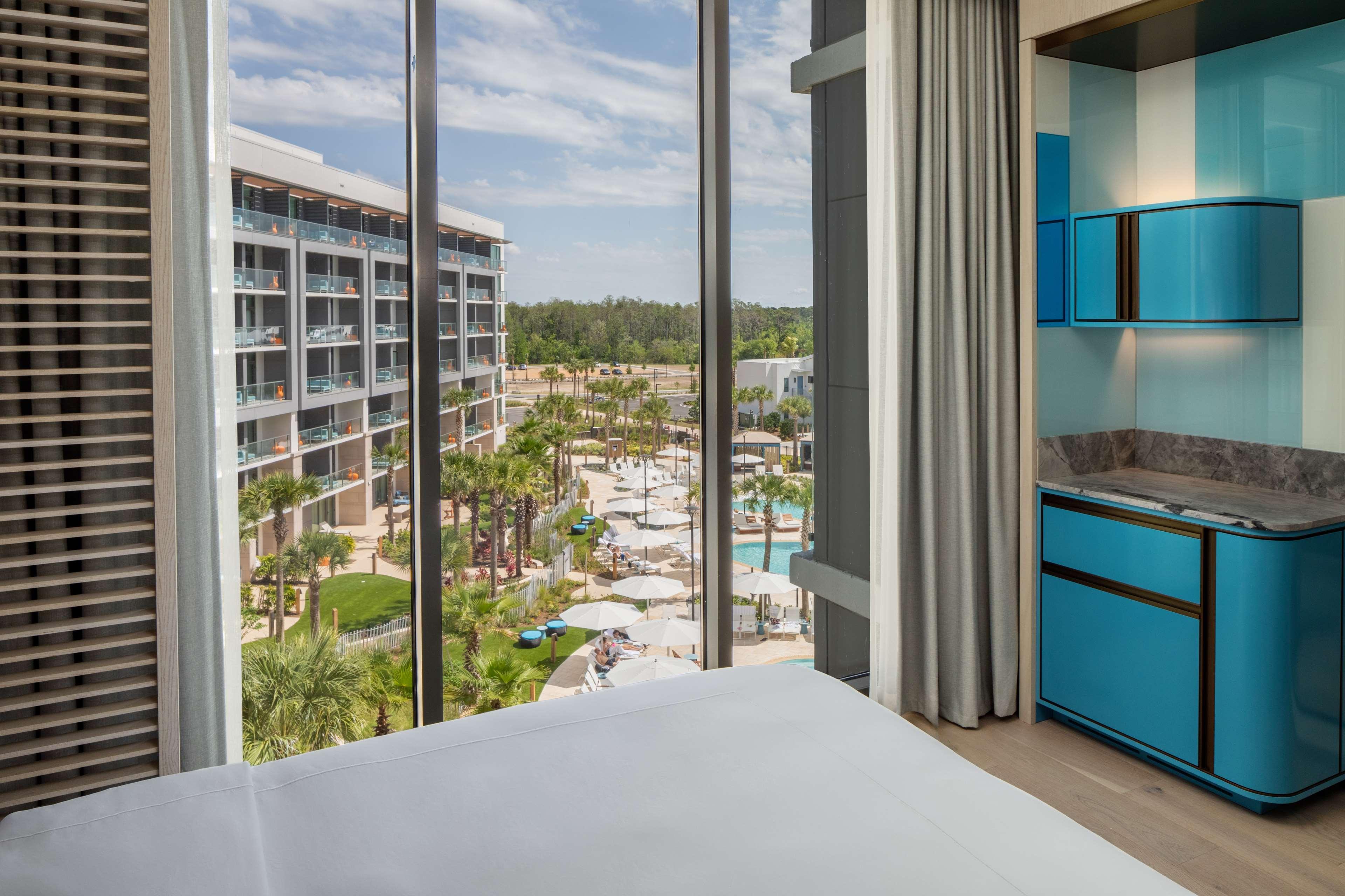 Conrad Resort Orlando