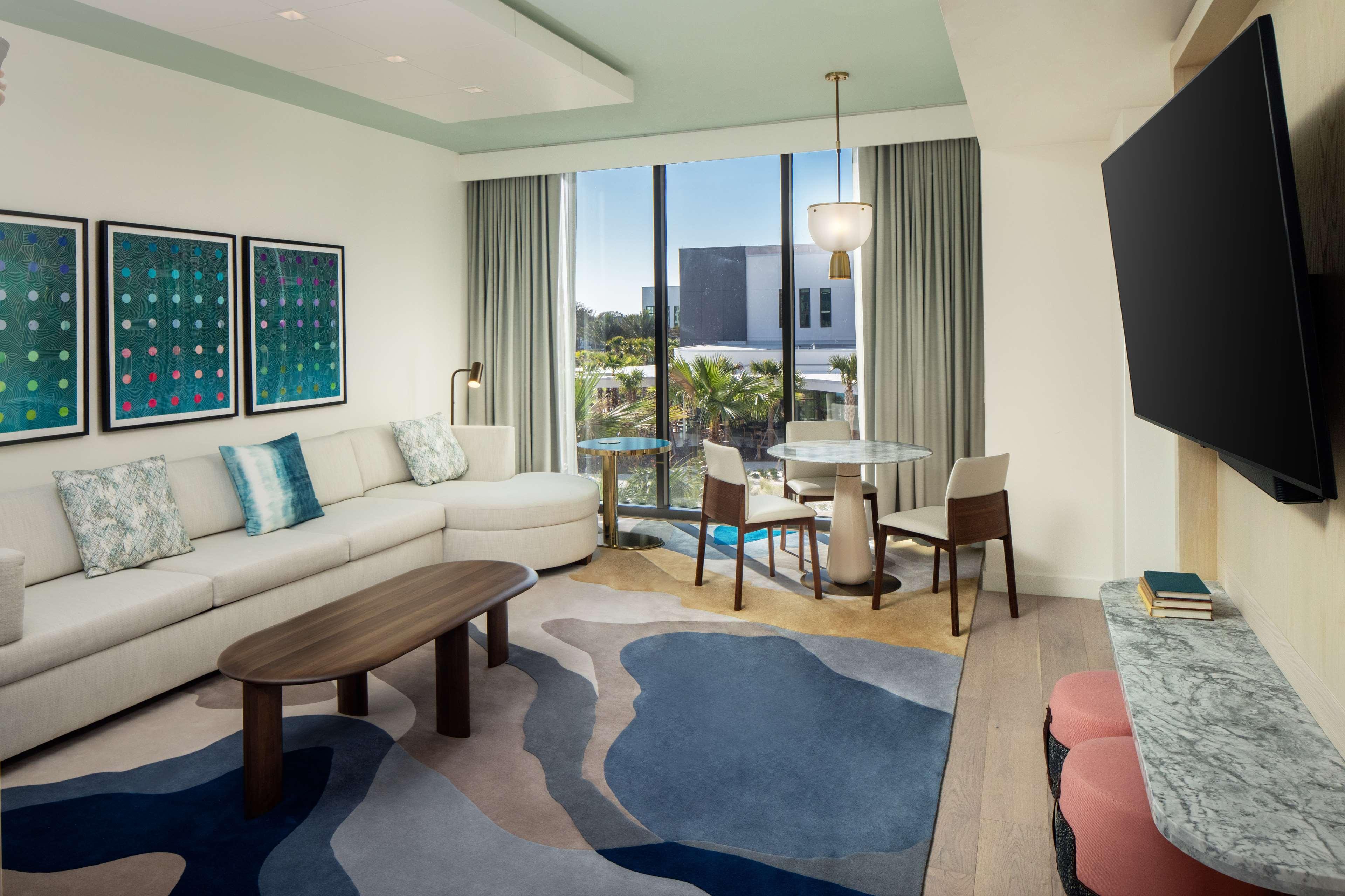 Conrad Resort Orlando
