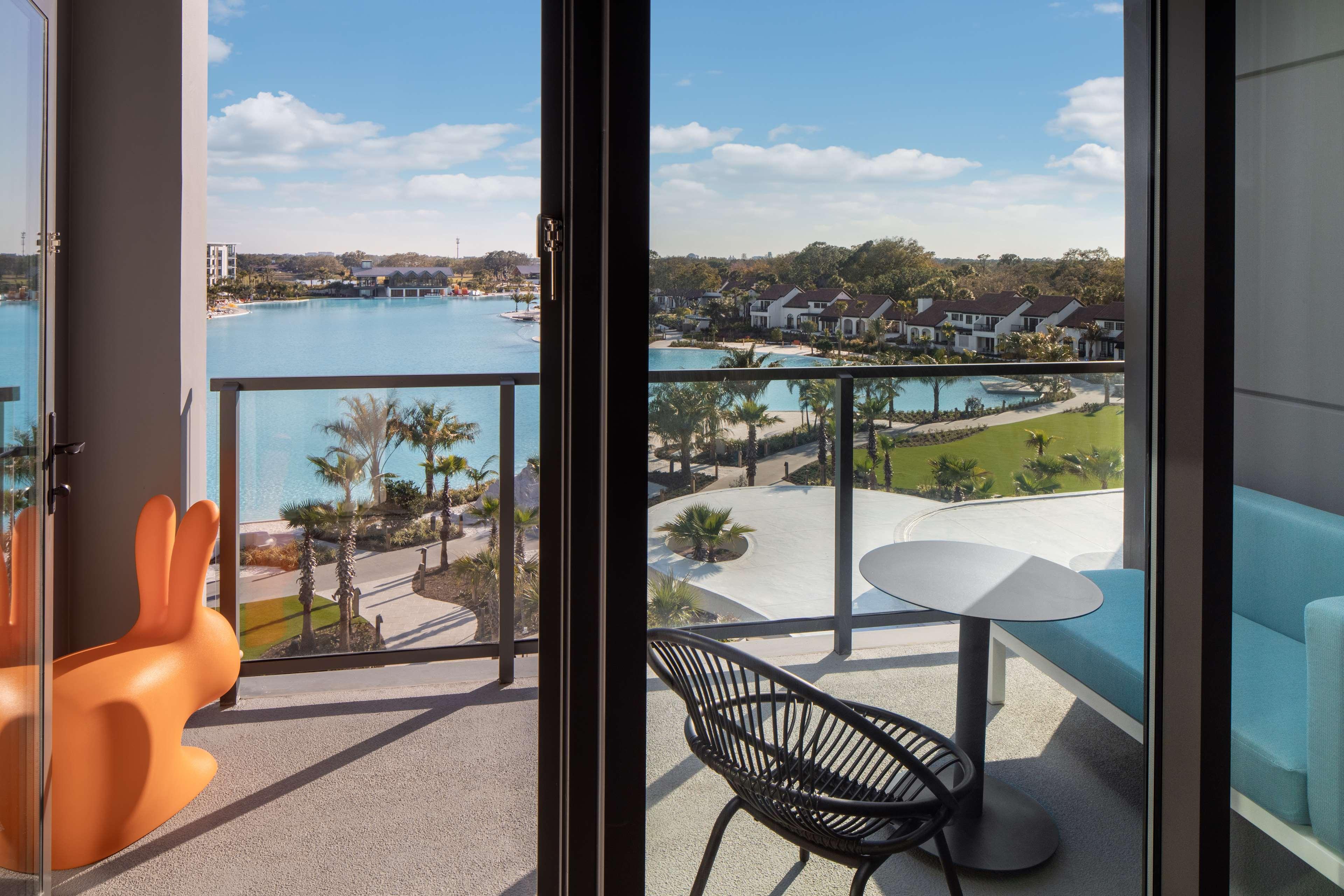 Resort Conrad Orlando