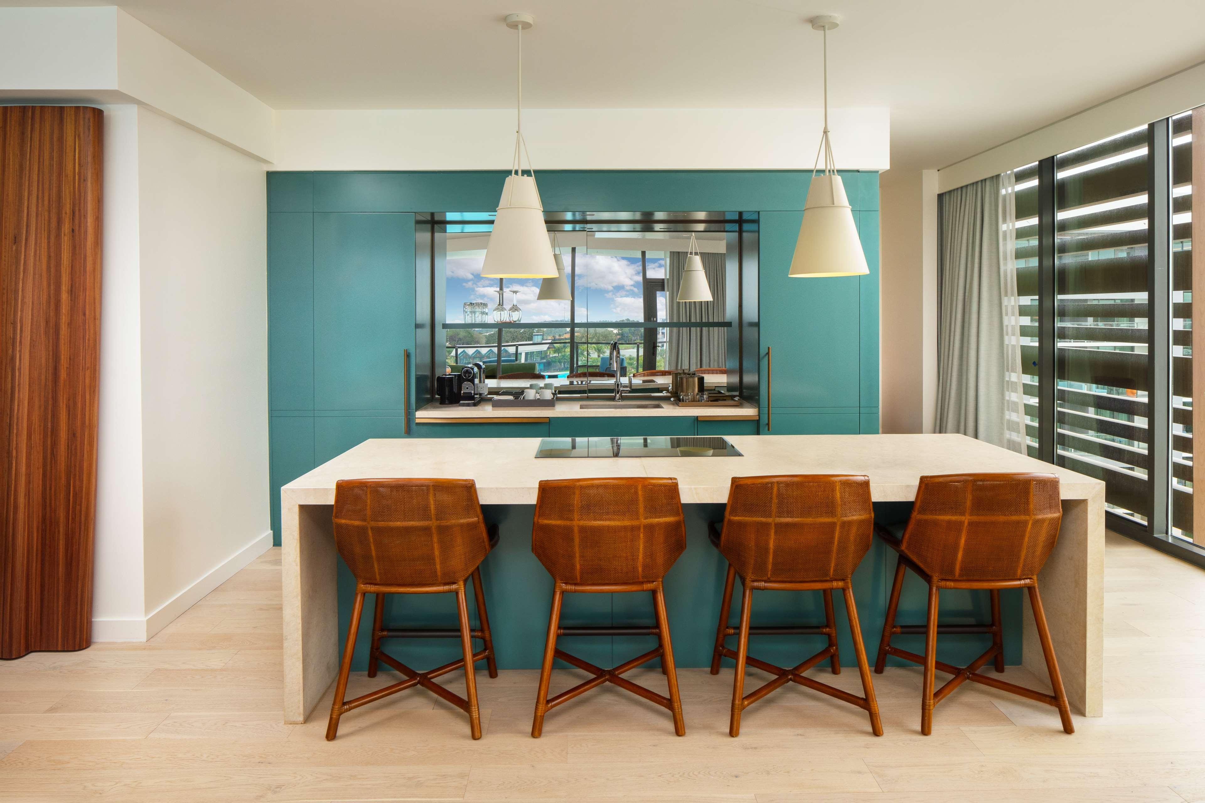 Conrad Resort 5*
