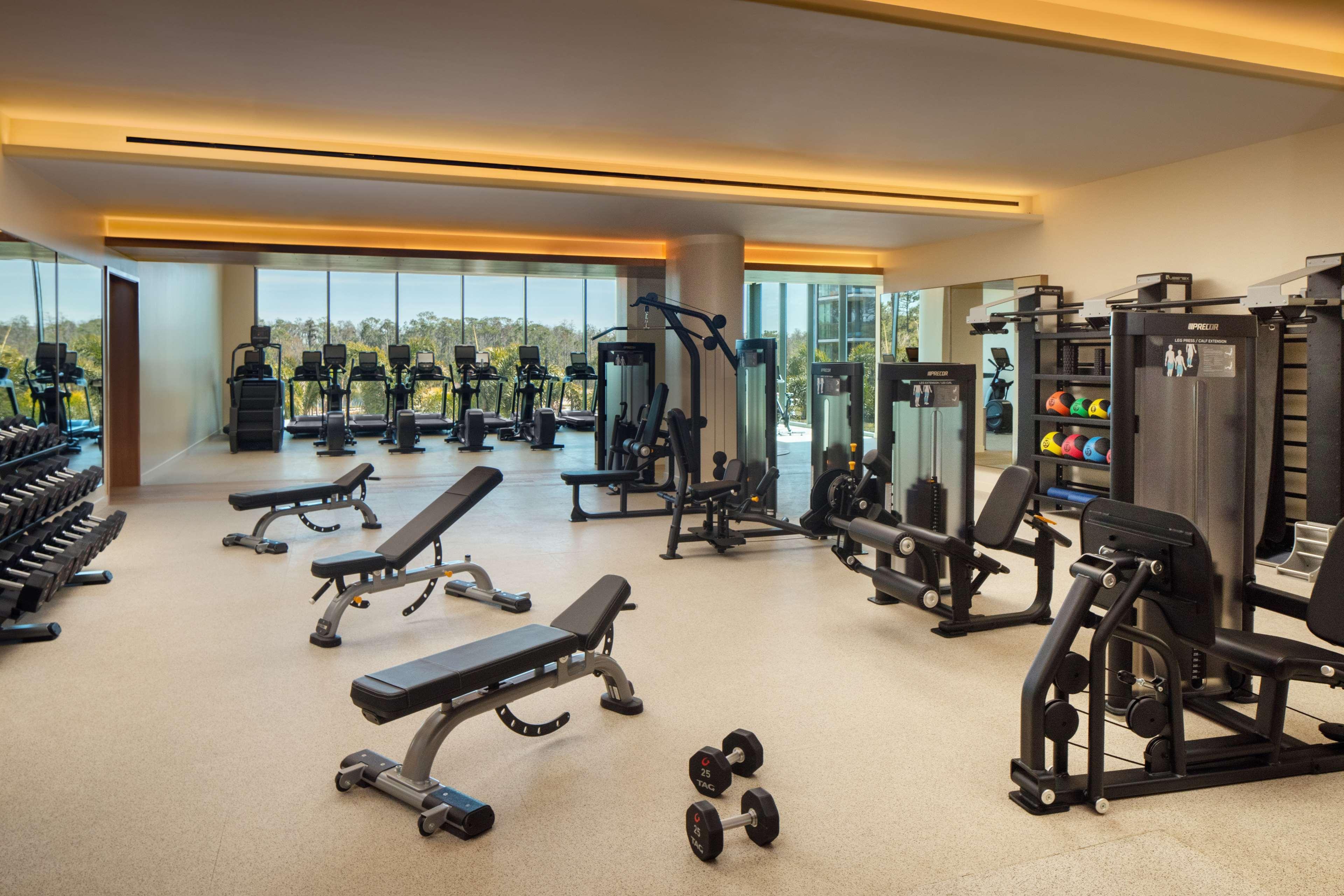 Conrad Resort Orlando