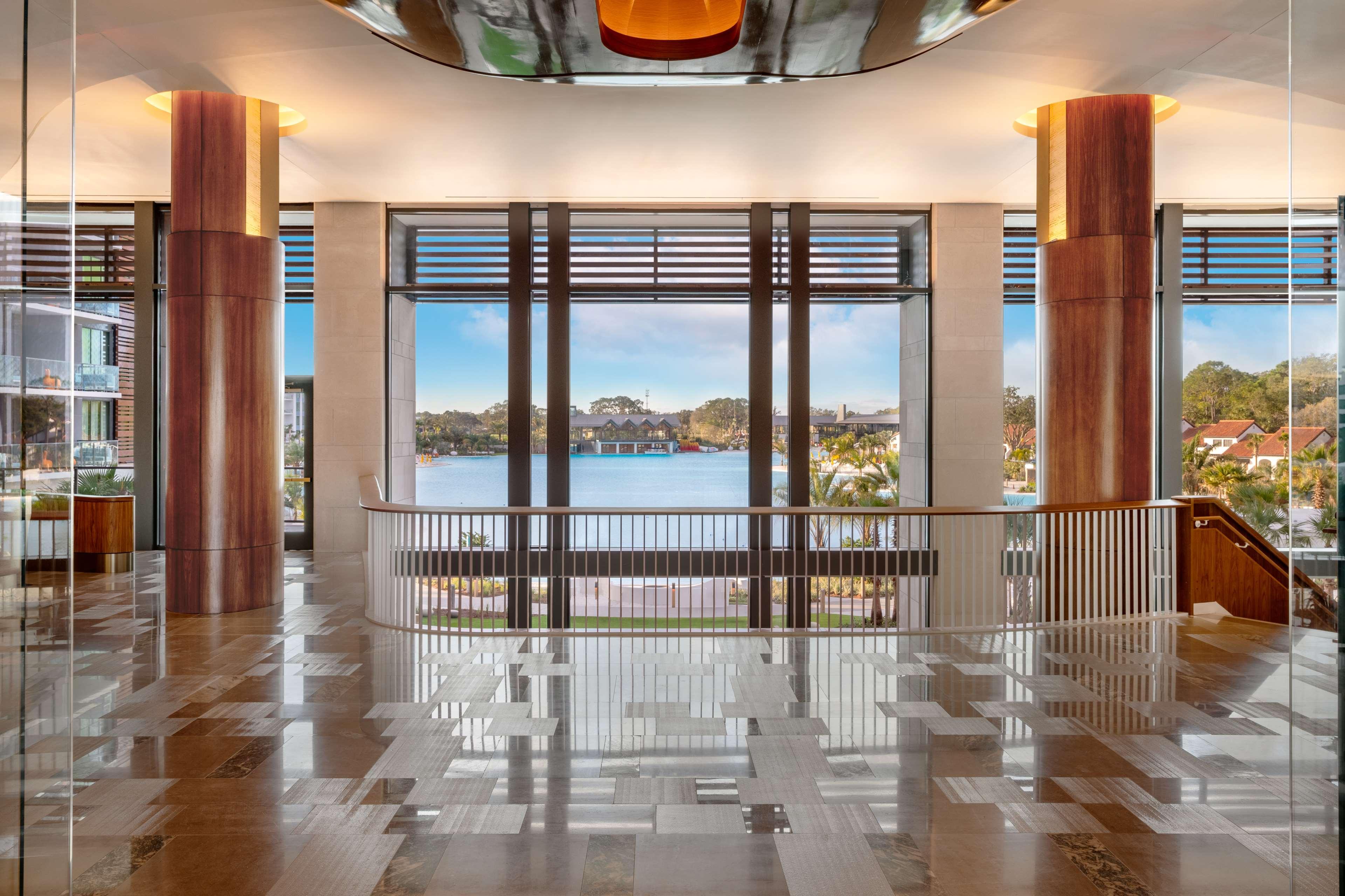 Conrad 5* Orlando