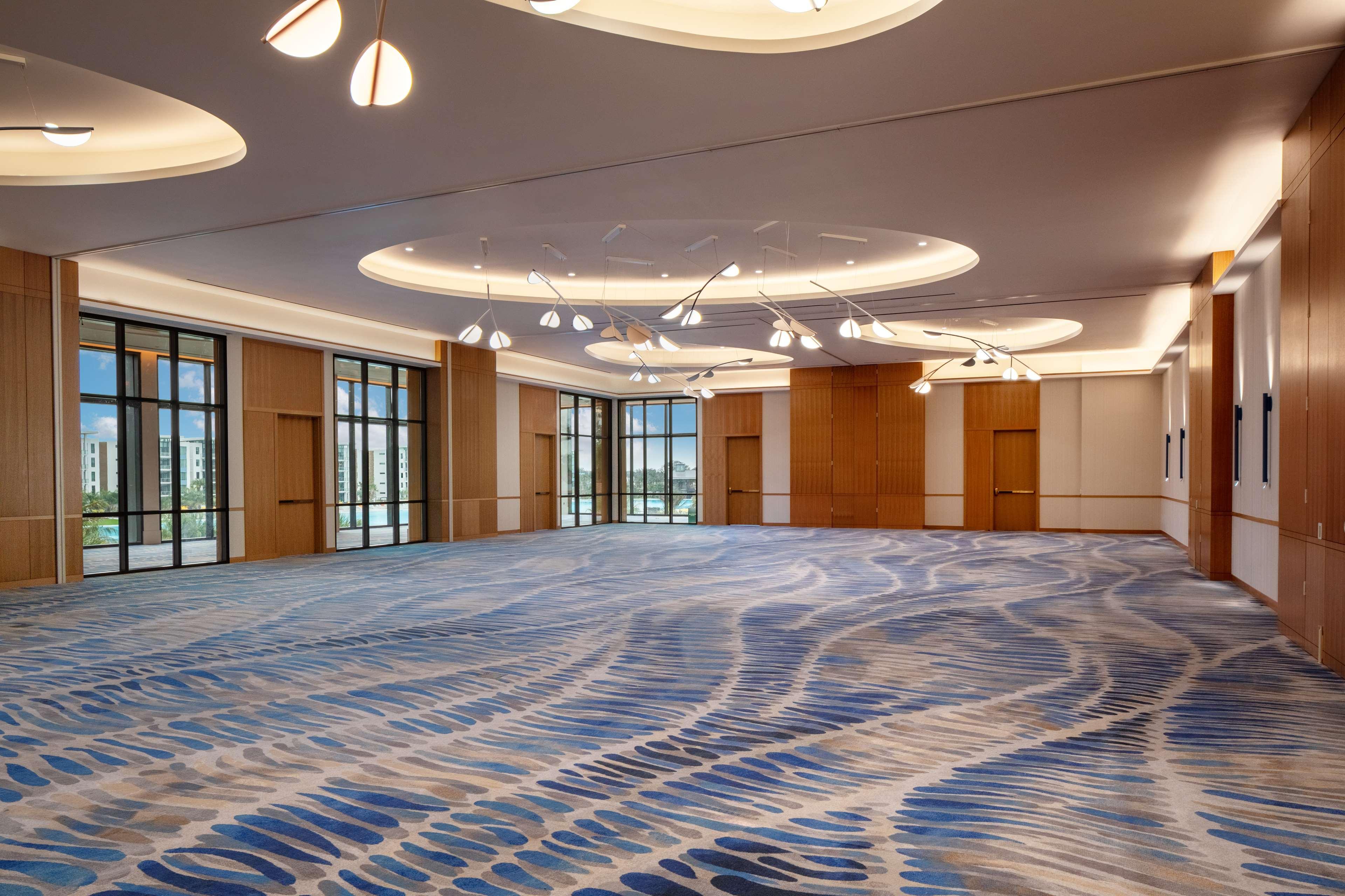 Resort Conrad 5*