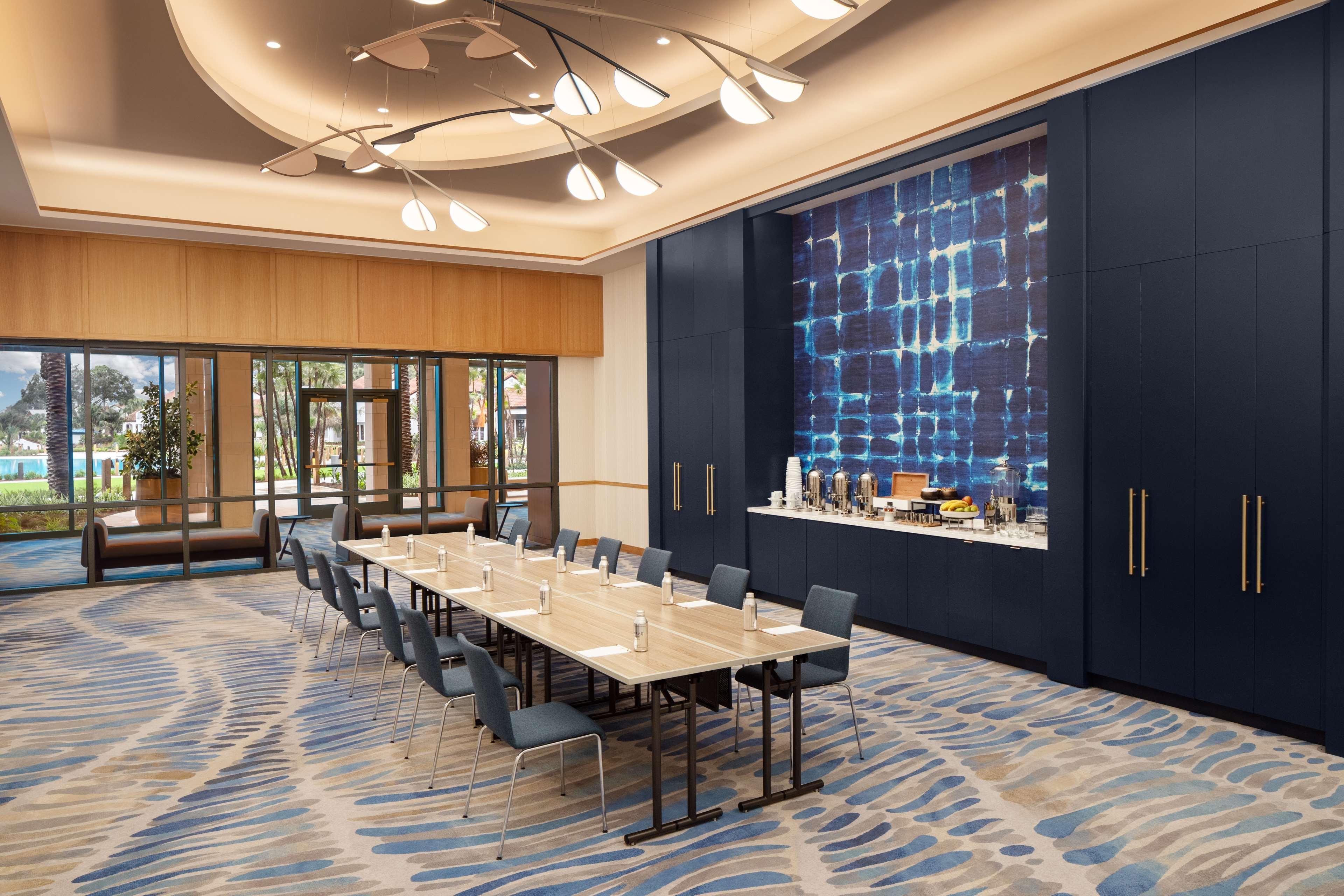 Conrad Resort Orlando