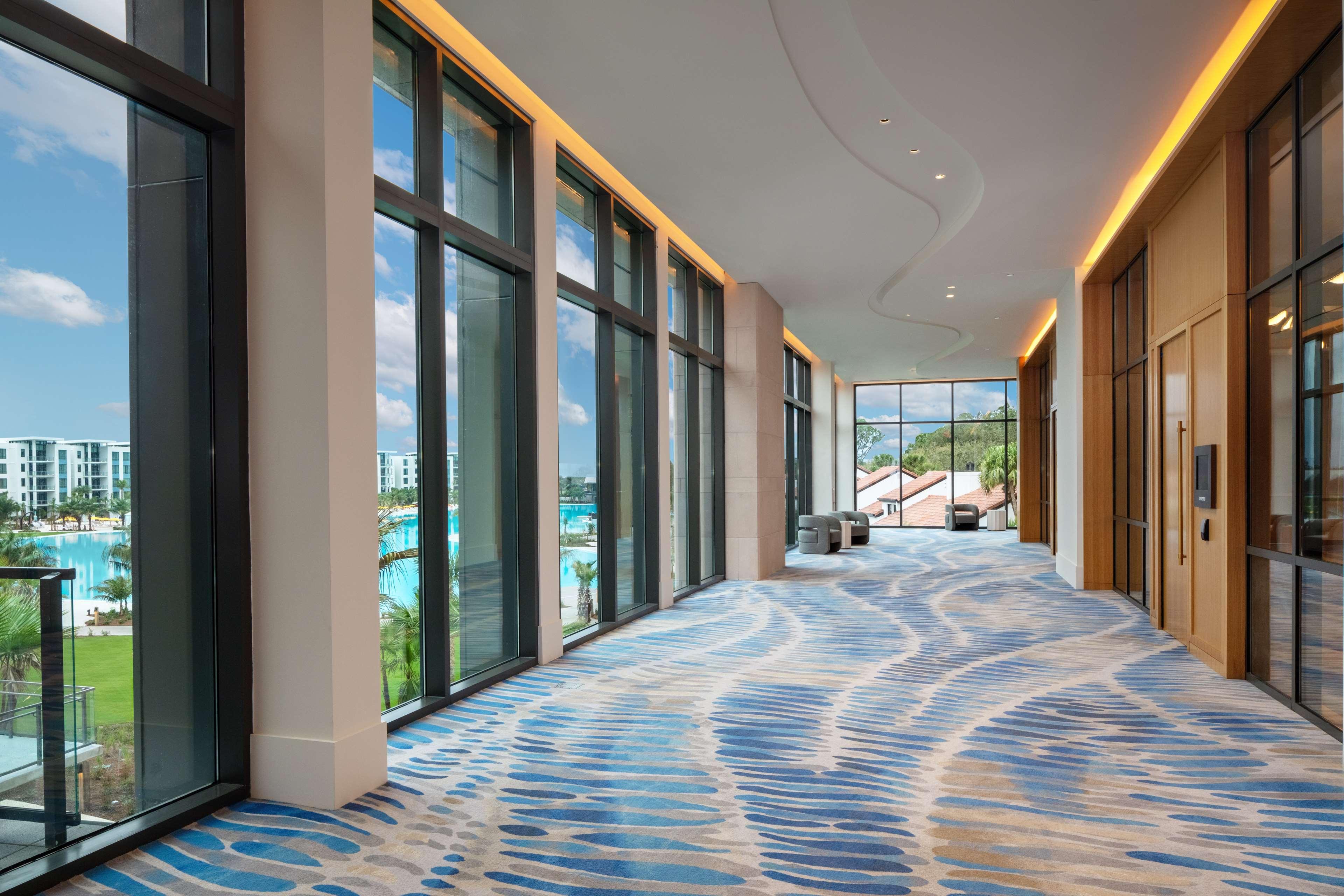 Conrad Resort