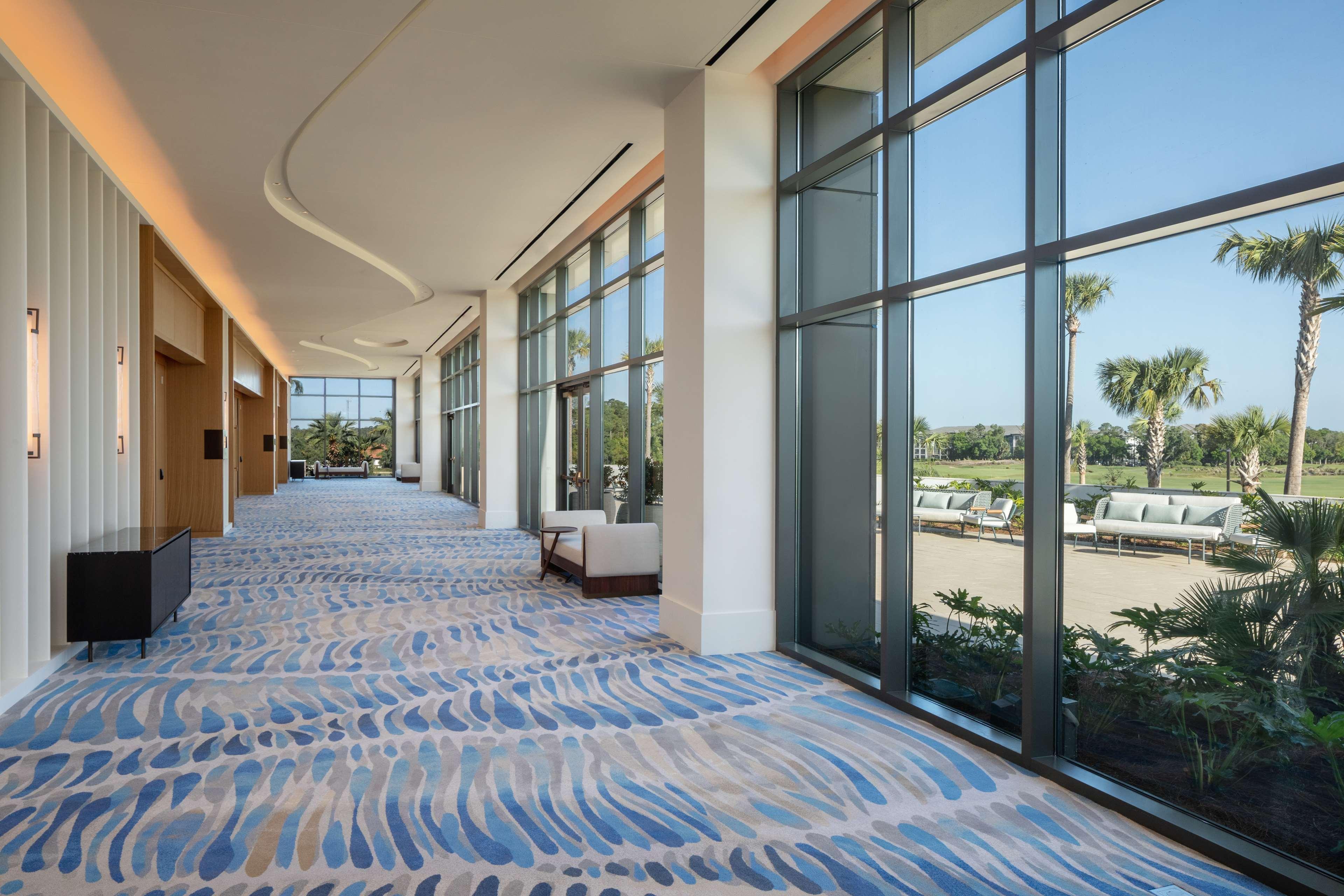 Conrad 5* Orlando