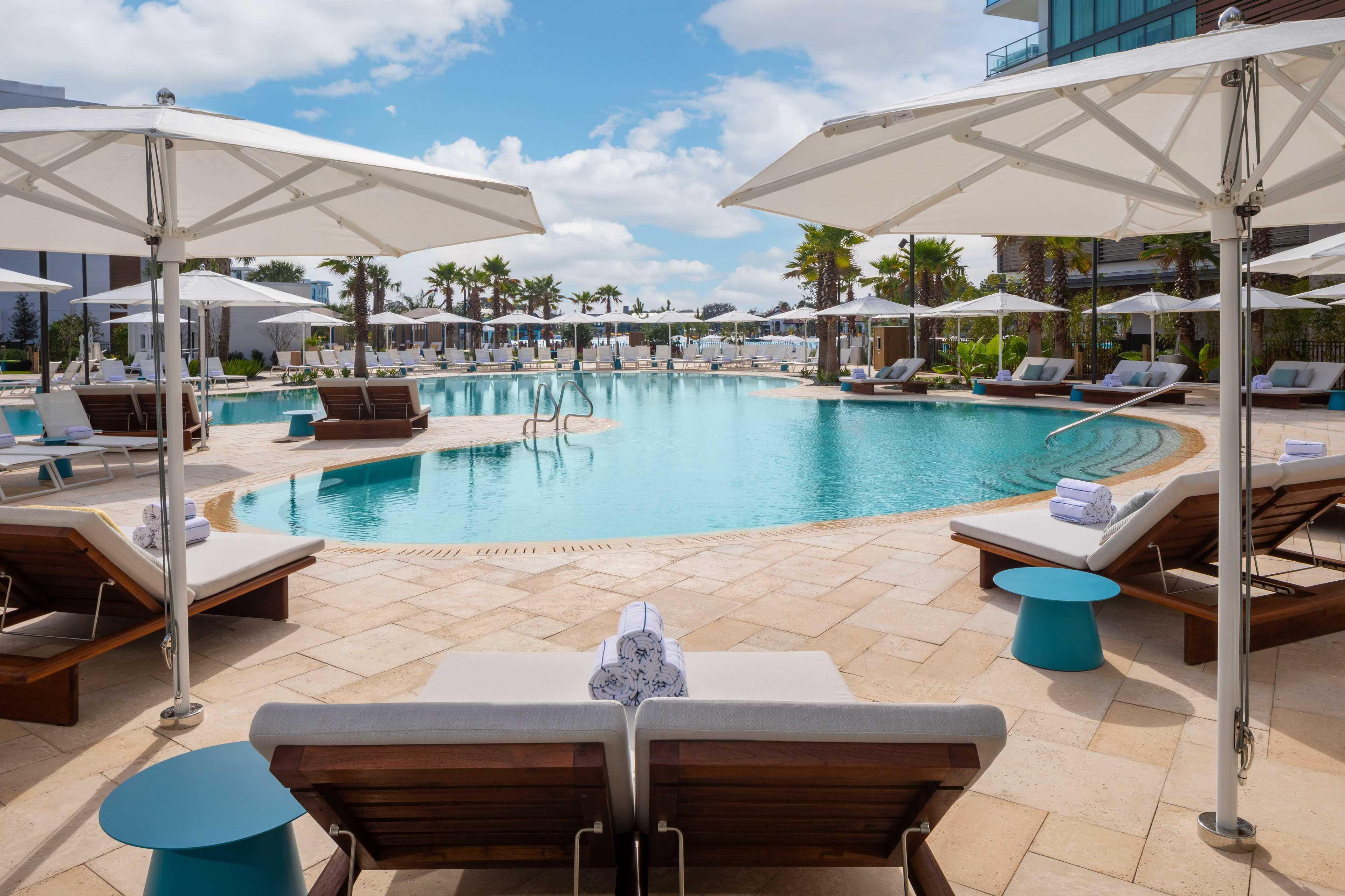 Resort Conrad 5*