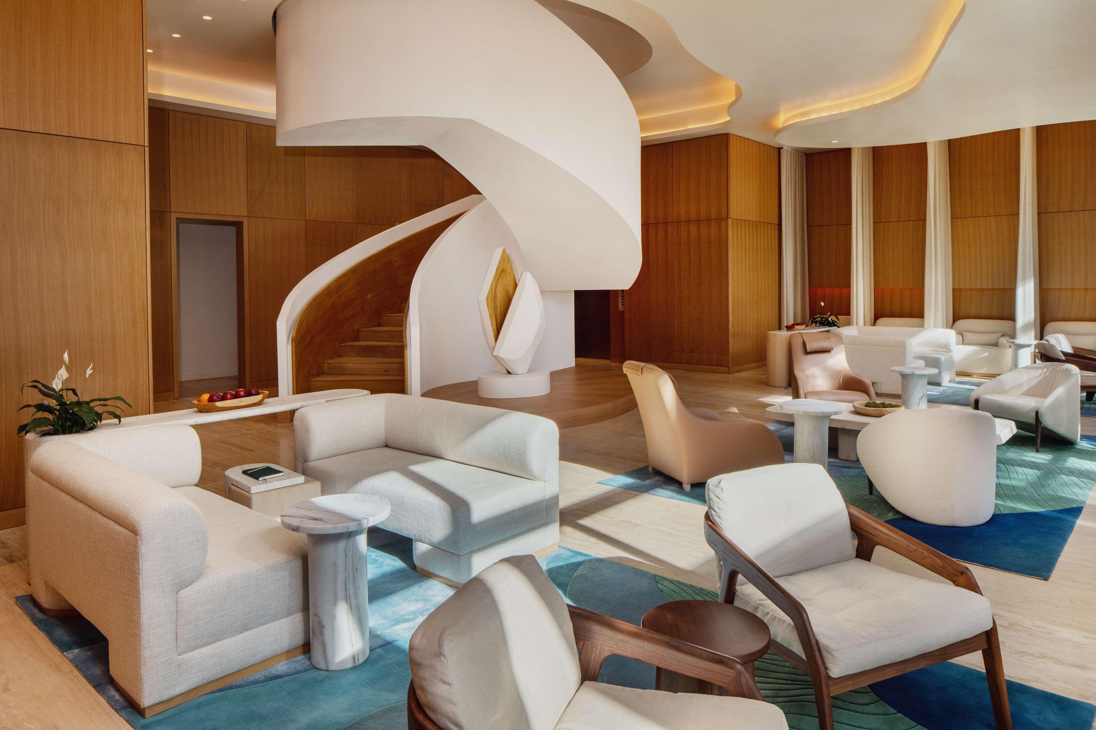 Resort Conrad
