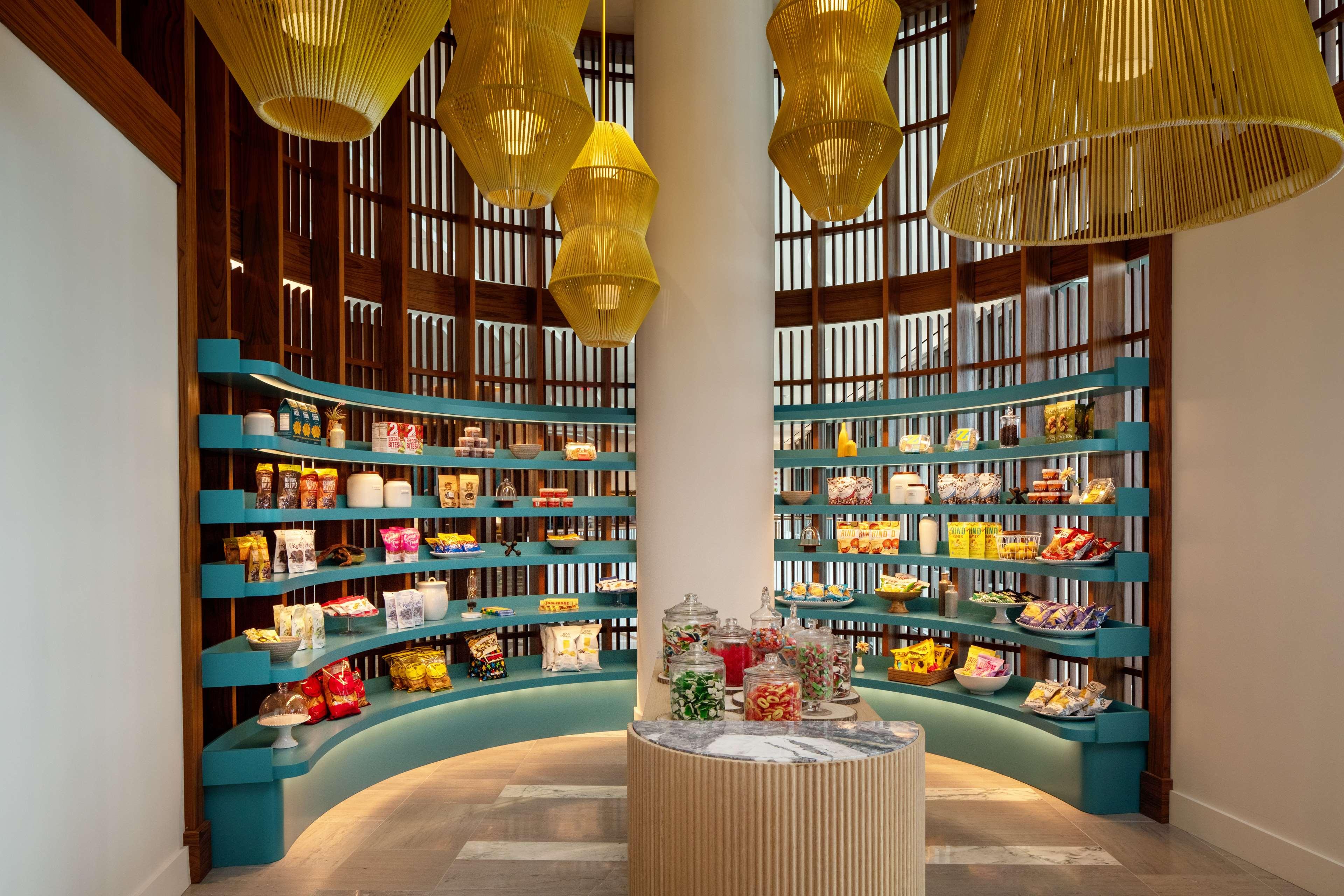 Conrad 5* Orlando