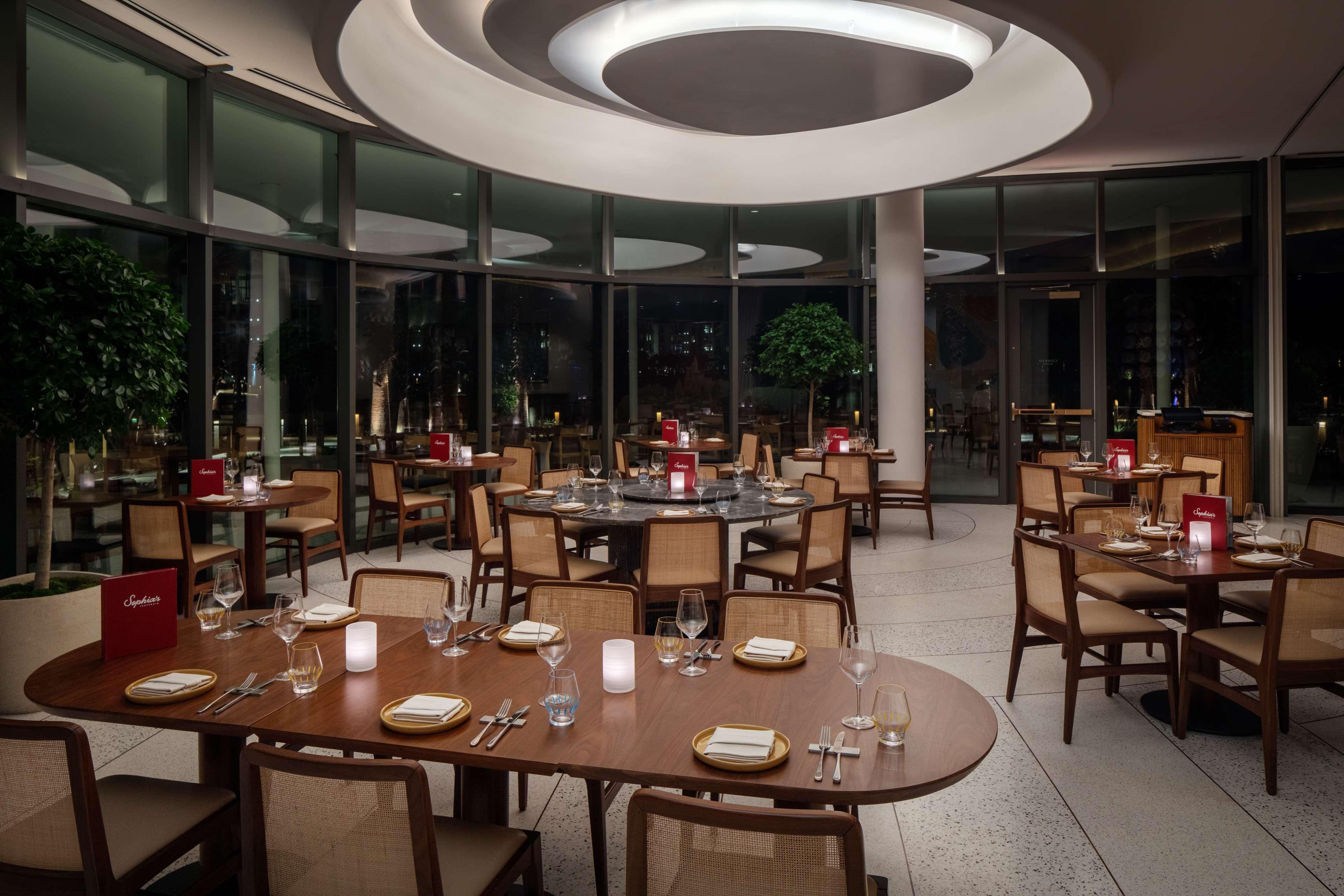 Conrad Resort Orlando