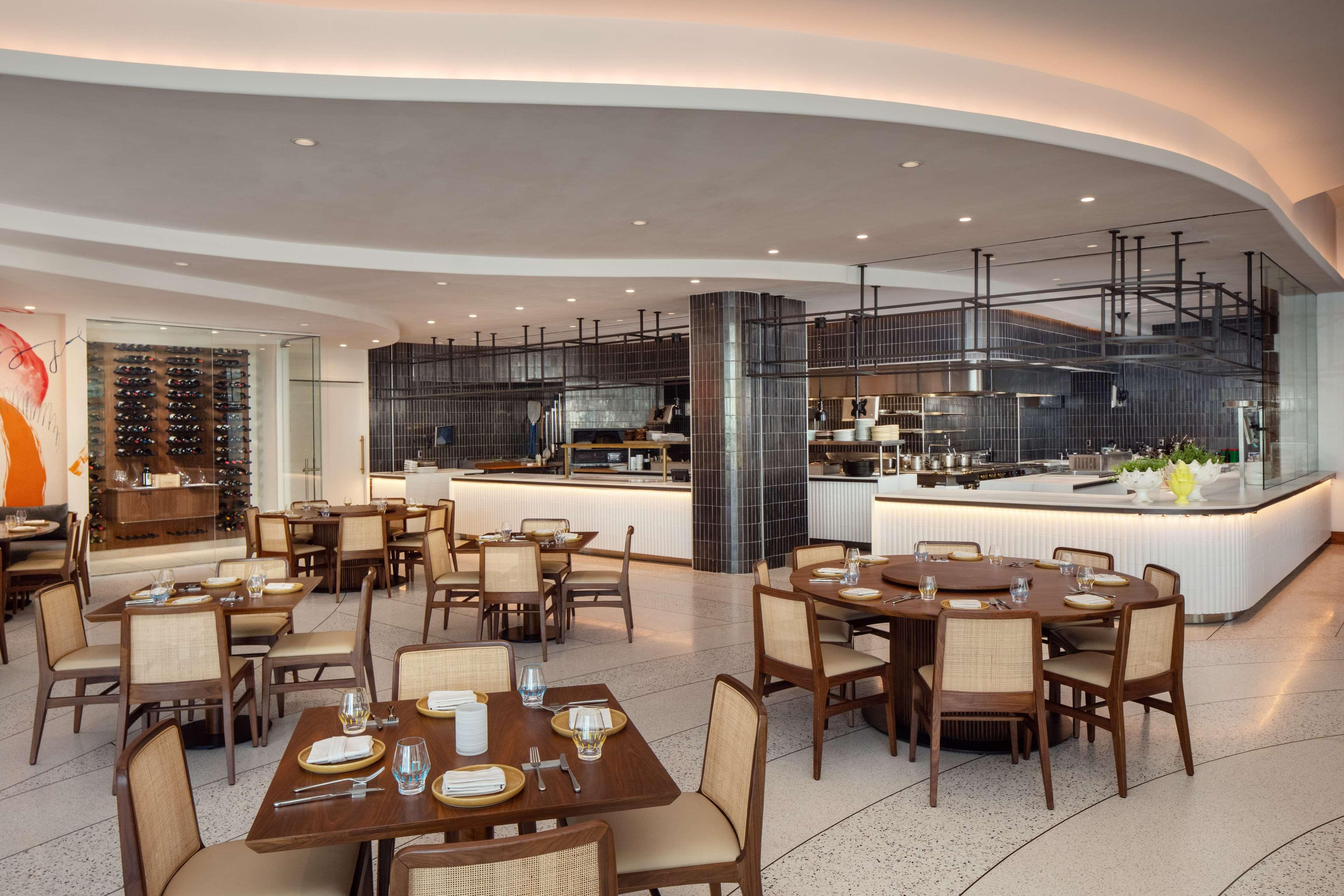 Conrad 5*